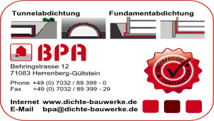 Anzeige: BPA