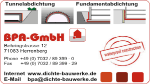 Anzeige: BPA