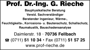 Anzeige: Rieche