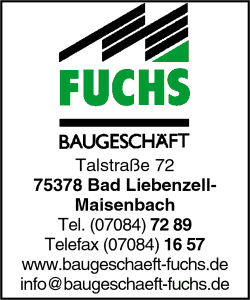 Anzeigenbild Anzeigenbild