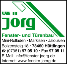Anzeigenbild Anzeigenbild