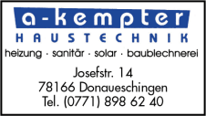 Anzeigenbild Anzeigenbild