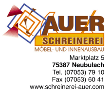 Anzeigenbild Anzeigenbild