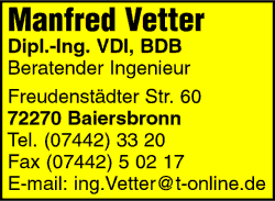 Anzeigenbild Anzeigenbild