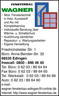 Anzeigenbild Anzeigenbild