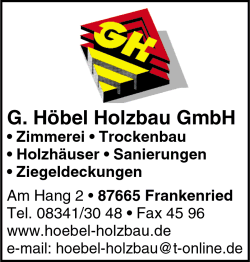Anzeigenbild Anzeigenbild