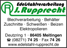 Anzeigenbild Anzeigenbild
