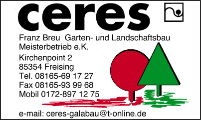 Anzeigenbild Anzeigenbild