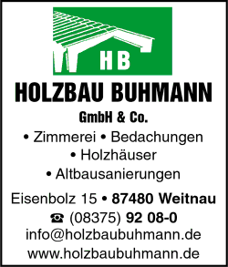 Holzbau Buhmann Weitnau Kempten, Holzleimbau Zimmerei Holzbau Bedachngen Holzhuser Altbausanierung, Holzbrcken, Holzhallen, Hallen, Dachfenster, Dachgeschossausbau