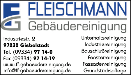 Anzeigenbild Anzeigenbild