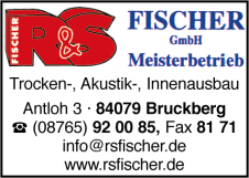 Anzeigenbild Anzeigenbild