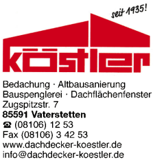 Anzeigenbild Anzeigenbild