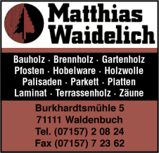 Anzeigenbild Anzeigenbild