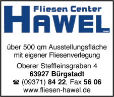 Anzeigenbild Anzeigenbild
