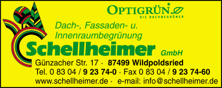 Schellheimer, Garten- und Landschaftsbau, Koiteiche, Garten-Center, Innenraumbegrünung, Gala-Bau, Pflanzenkläranlagen, Kleinkläranlagen, Bio-Kläranlagen, Pflasterbau, Teichpflege, Frühjahrspflege, Herbstpflege, Rasenroboter, Swimmingteiche, Biotope, Poolbau, Swimmingpool, HotSpring, Whirlpool, Pflanzgefäße, Regenwasserzisternen, Mauerbau, Natursteinmauern, Garten-Planung, Terrassen, Swimspa, Wildpoldsried Schellheimer, Garten- und Landschaftsbau, Koiteiche, Garten-Center, Innenraumbegrünung, Gala-Bau, Pflanzenkläranlagen, Kleinkläranlagen, Bio-Kläranlagen, Pflasterbau, Teichpflege, Frühjahrspflege, Herbstpflege, Rasenroboter, Swimmingteiche, Biotope, Poolbau, Swimmingpool, HotSpring, Whirlpool, Pflanzgefäße, Regenwasserzisternen, Mauerbau, Natursteinmauern, Garten-Planung, Terrassen, Swimspa, Wildpoldsried