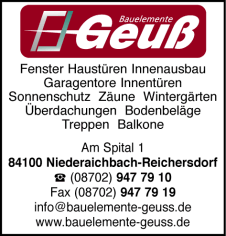 Anzeigenbild Anzeigenbild