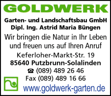 Anzeigenbild Anzeigenbild