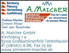 Anzeigenbild Anzeigenbild