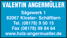 Anzeigenbild Anzeigenbild