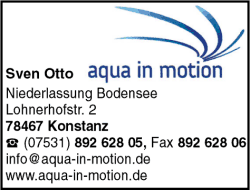 Aqua in motion, Sven Otto, Konstanz, Beregungsanlagen, Bewässerungsanlagen Aqua in motion, Sven Otto, Konstanz, Beregungsanlagen, Bewässerungsanlagen