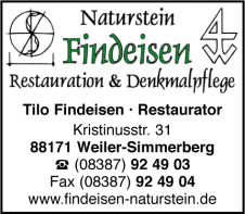 Anzeigenbild Anzeigenbild