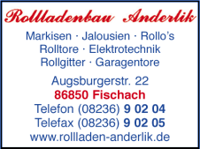 Anzeigenbild Anzeigenbild