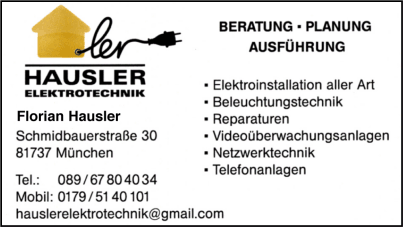 Anzeigenbild Anzeigenbild