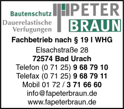 Anzeigenbild Anzeigenbild