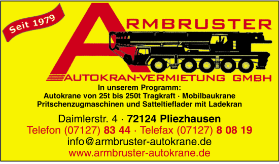 Anzeigenbild Anzeigenbild