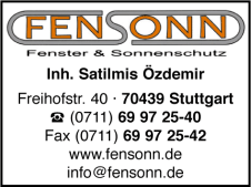 Anzeigenbild Anzeigenbild