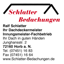Anzeigenbild Anzeigenbild