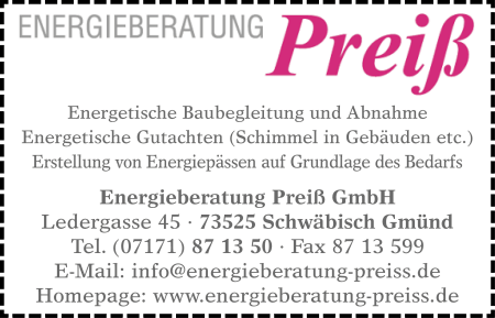 Energetische Baubegleitung und Abnahme, Energetische Gutachten (Schimmel in Gebäuden etc.), Erstellung von Energiepässen auf Grundlage des Bedarfs Energetische Baubegleitung und Abnahme, Energetische Gutachten (Schimmel in Gebäuden etc.), Erstellung von Energiepässen auf Grundlage des Bedarfs