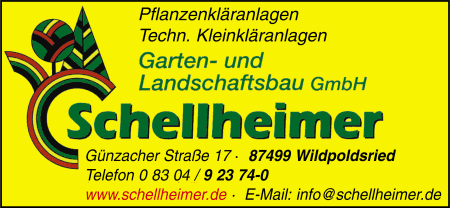 Schellheimer, Garten- und Landschaftsbau, Koiteiche, Garten-Center, Innenraumbegrünung, Gala-Bau, Pflanzenkläranlagen, Kleinkläranlagen, Bio-Kläranlagen, Pflasterbau, Teichpflege, Frühjahrspflege, Herbstpflege, Rasenroboter, Swimmingteiche, Biotope, Poolbau, Swimmingpool, HotSpring, Whirlpool, Pflanzgefäße, Regenwasserzisternen, Mauerbau, Natursteinmauern, Garten-Planung Schellheimer, Garten- und Landschaftsbau, Koiteiche, Garten-Center, Innenraumbegrünung, Gala-Bau, Pflanzenkläranlagen, Kleinkläranlagen, Bio-Kläranlagen, Pflasterbau, Teichpflege, Frühjahrspflege, Herbstpflege, Rasenroboter, Swimmingteiche, Biotope, Poolbau, Swimmingpool, HotSpring, Whirlpool, Pflanzgefäße, Regenwasserzisternen, Mauerbau, Natursteinmauern, Garten-Planung