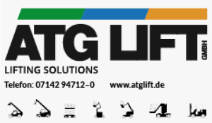 Anzeige: ATG Lift GmbH